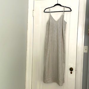 Maxi Dress by a new day, size: medium. Never worn with tags.